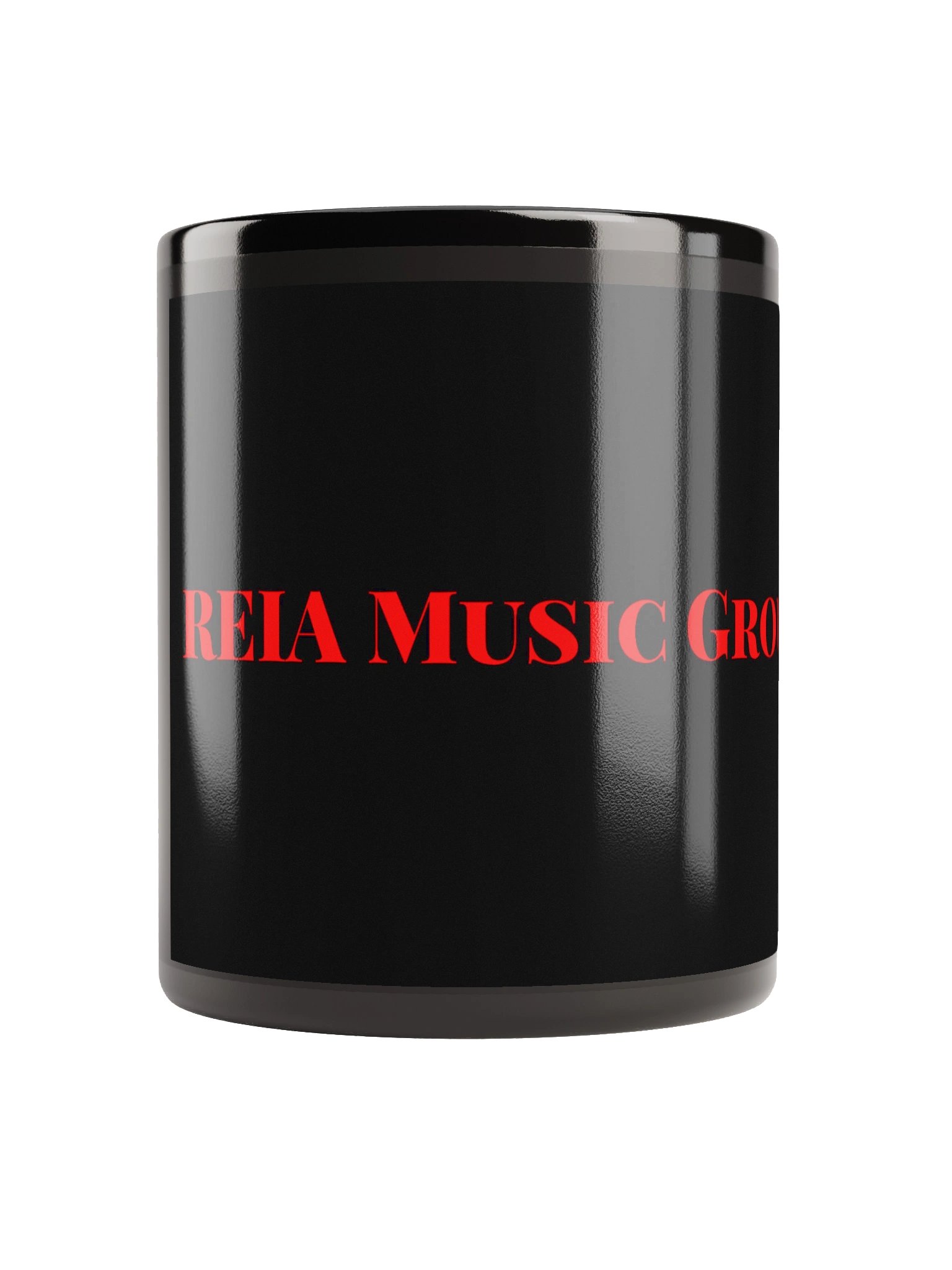 Bold Red RMG Mug product image (5)