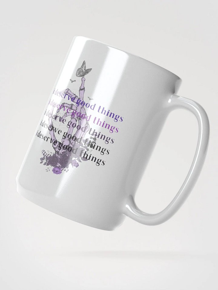 Affirmation Mug product image (2)