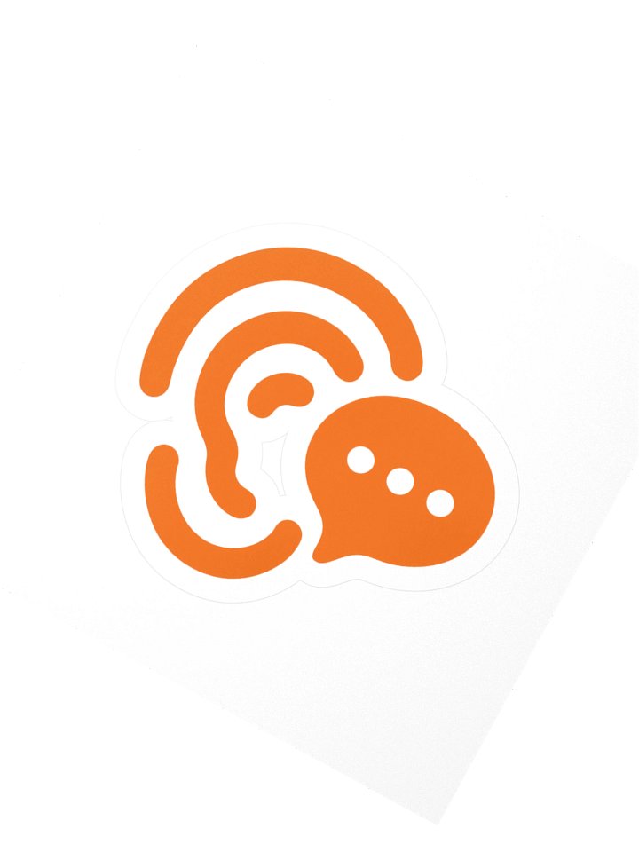 The OÍDO Sticker product image (2)