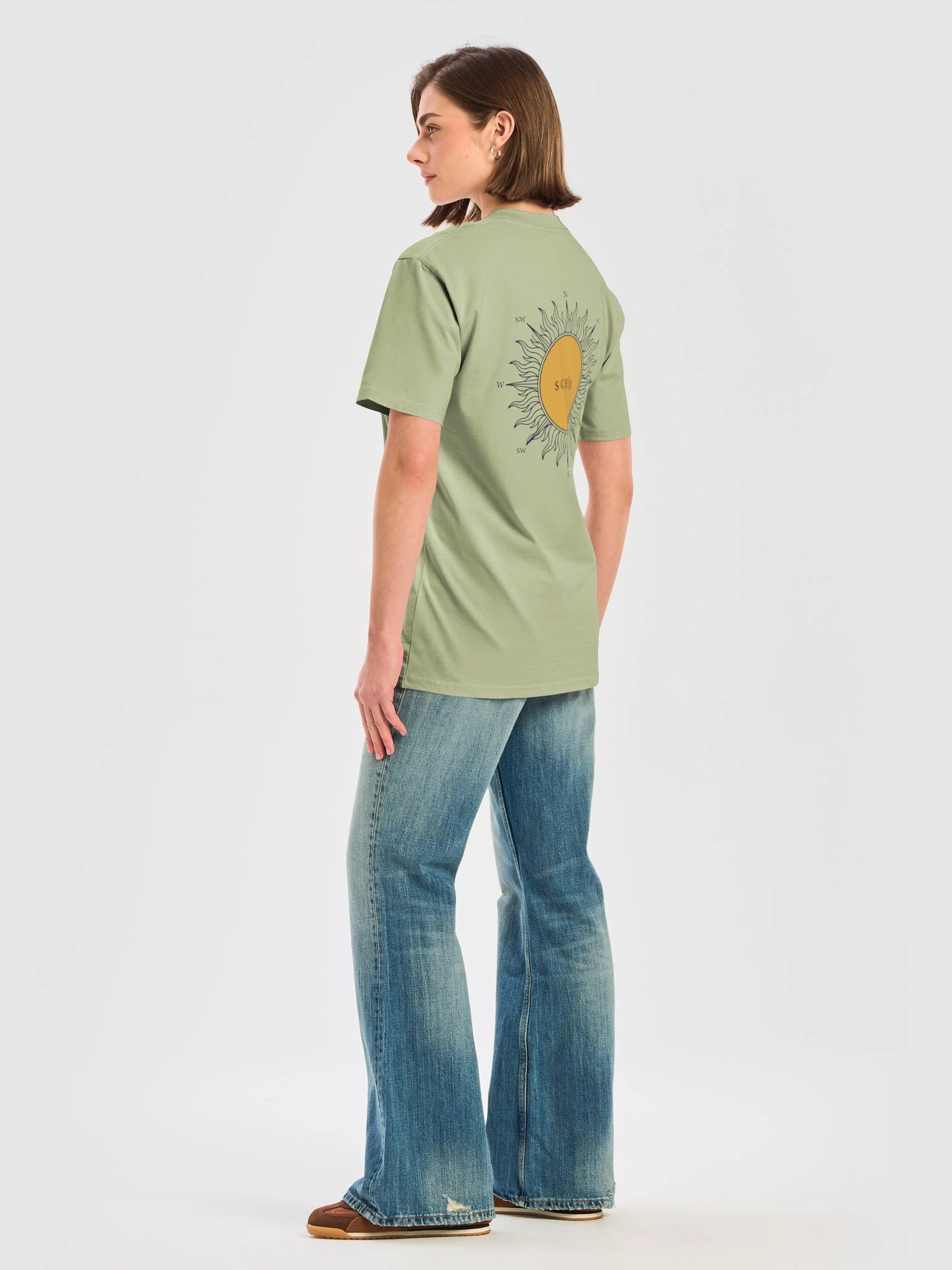 BEARING TEE product image (8)