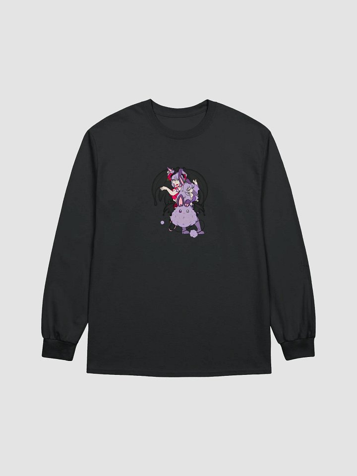Yumi Long Sleeve product image (3)