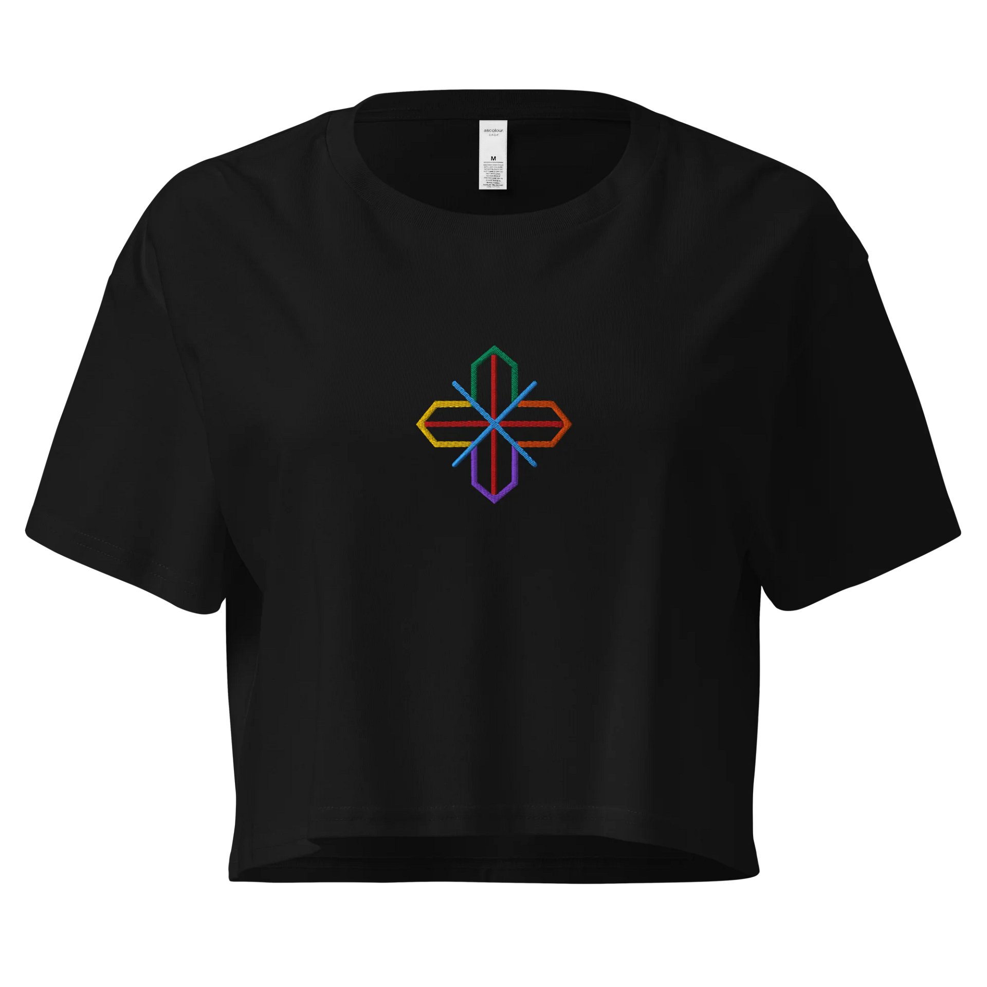 Bifrost - Bindrune CropTop product image (1)