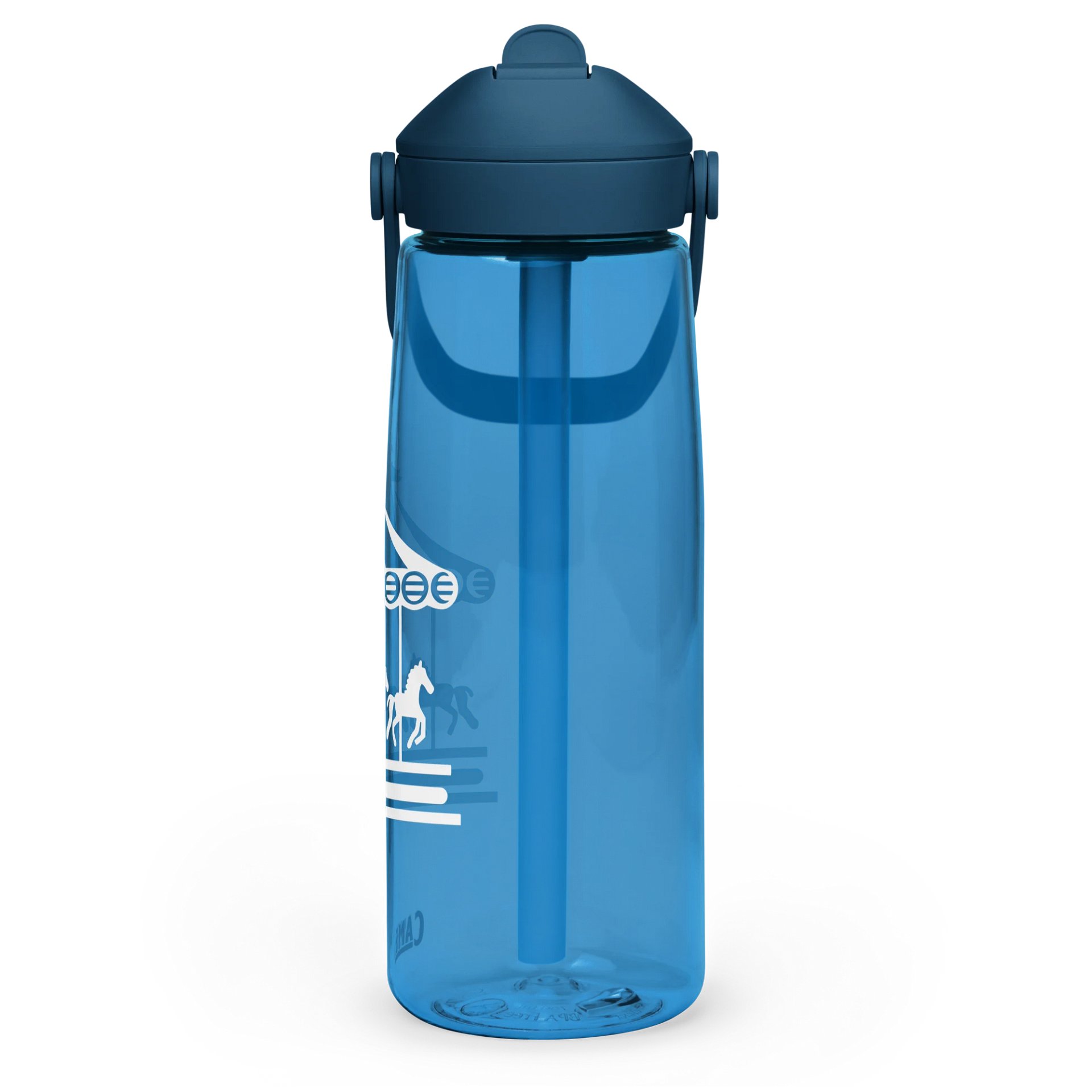 Honest Rides Bottle product image (3)
