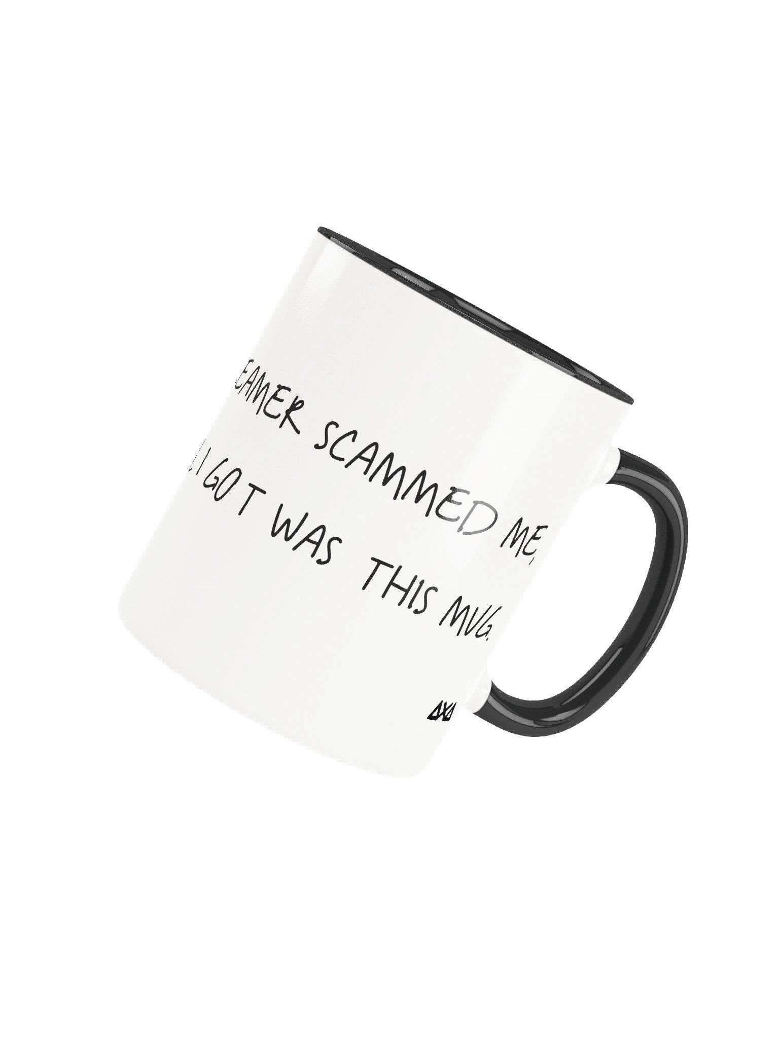 Teehee, Get Scammed (MUG EDITION) product image (7)