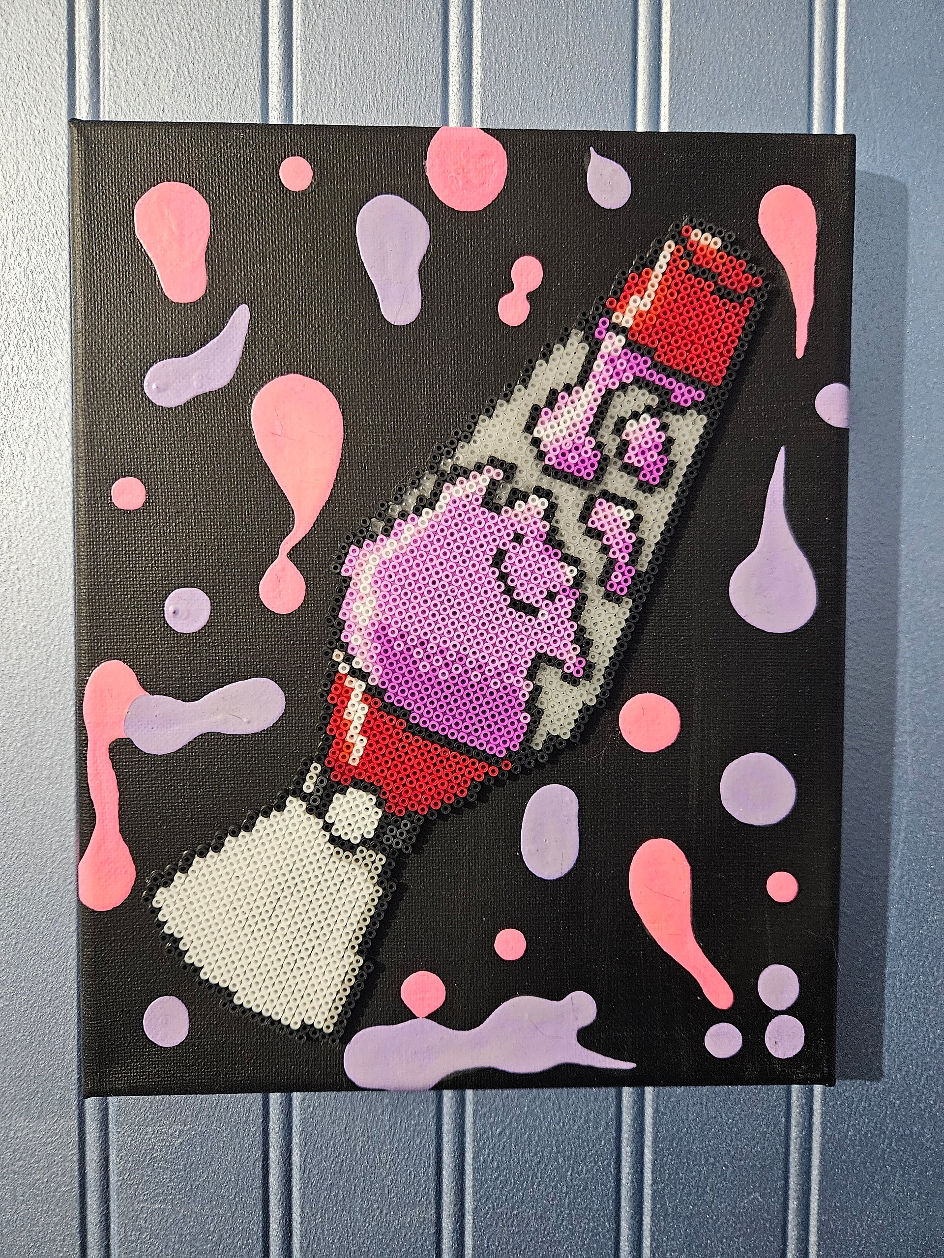 Lava Lamp product image (1)