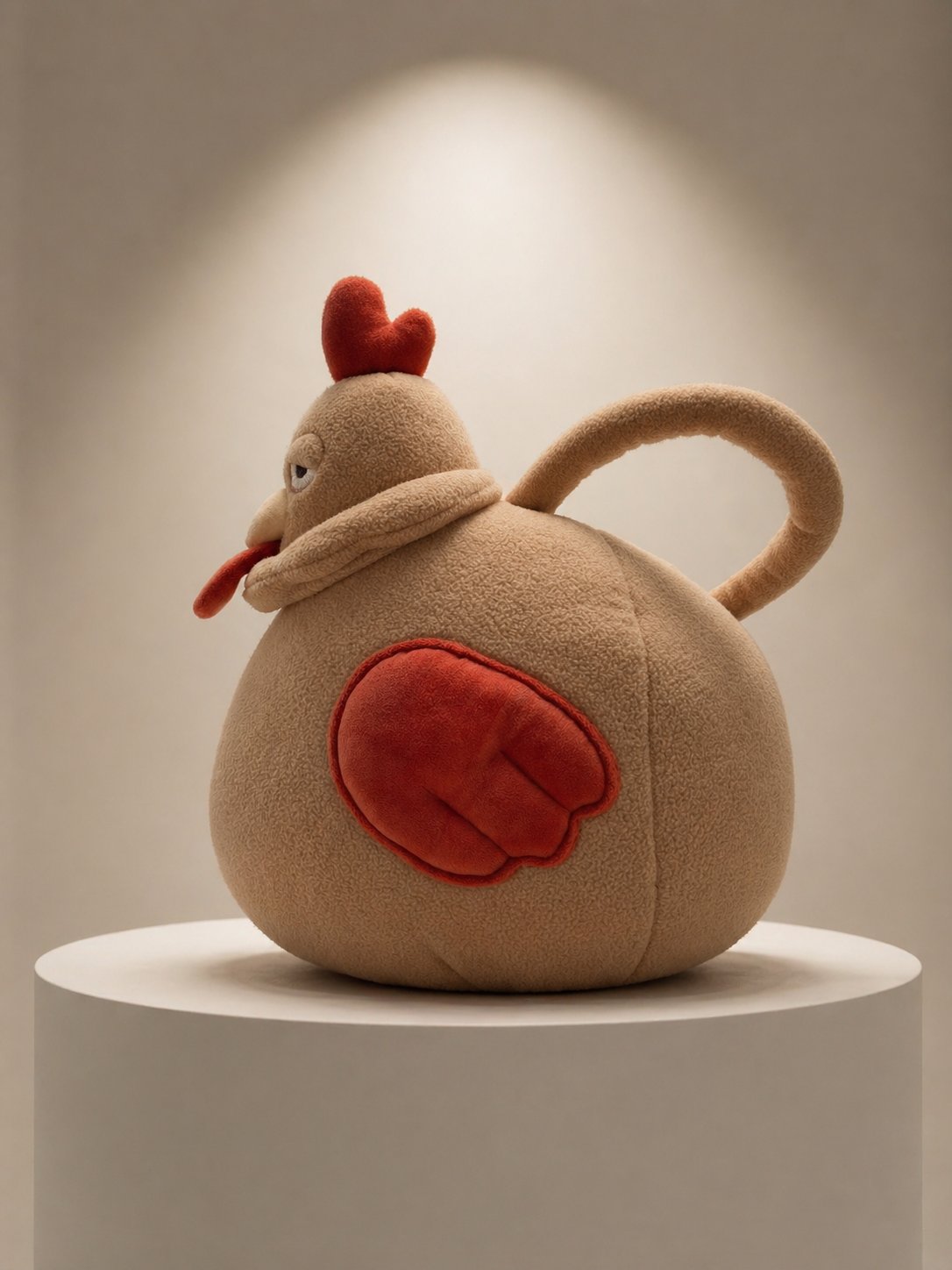 The Chicken Carry-On product image (2)