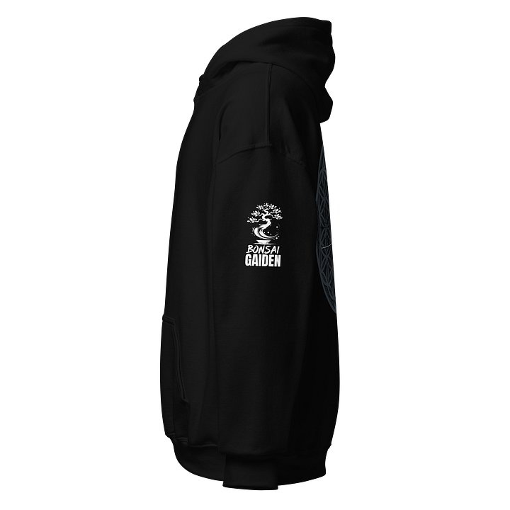 Its all about Bonsai Hoodie product image (1)