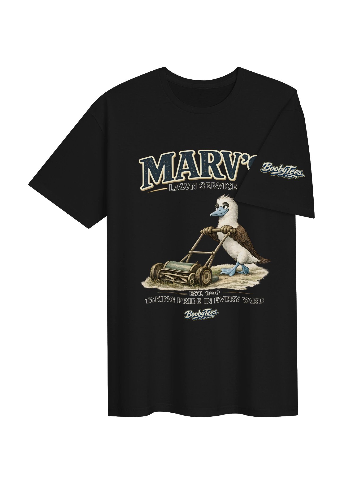 Marv's Lawn Service – Taking Pride in Every Yard product image (19)
