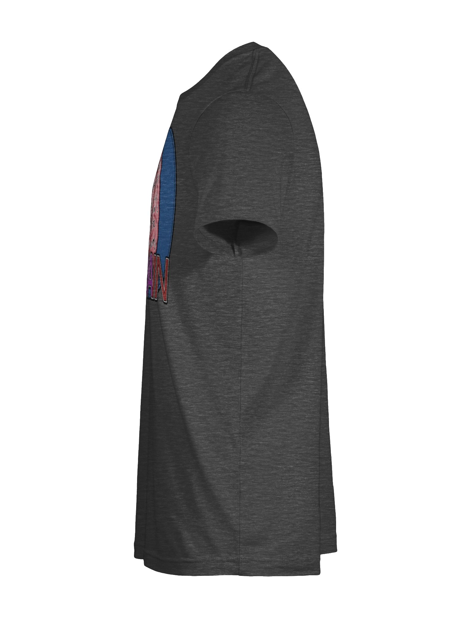 The "AlgeBrain" Official Logic Tee product image (11)
