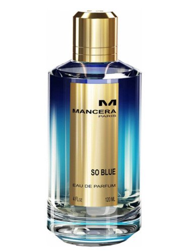 Mancera So Blue (Sample) product image (1)
