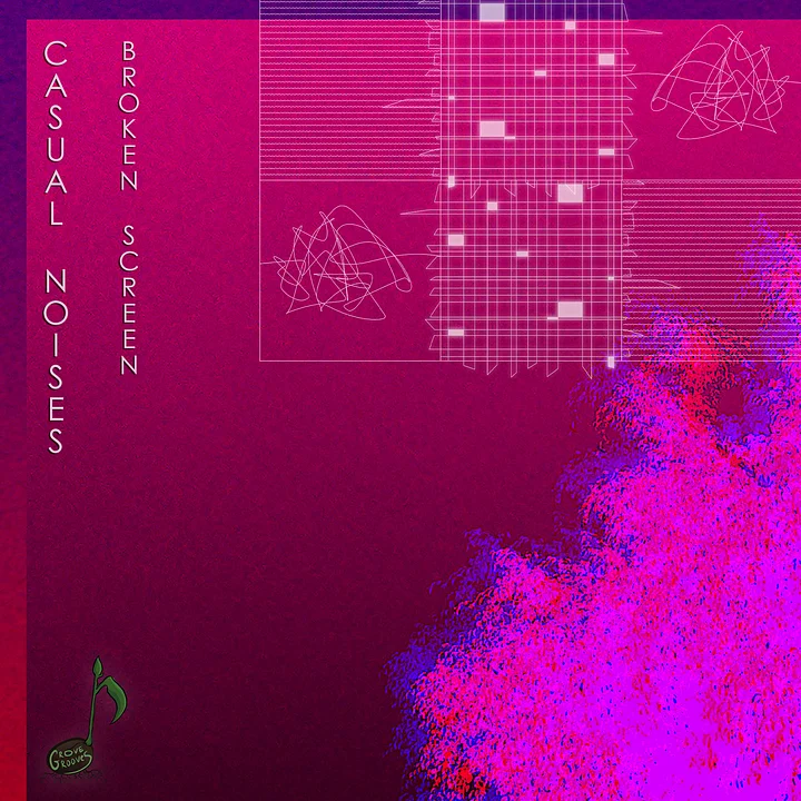 Casual Noises EP product image (1)