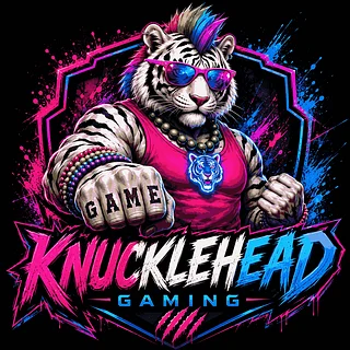 KnuckleHead