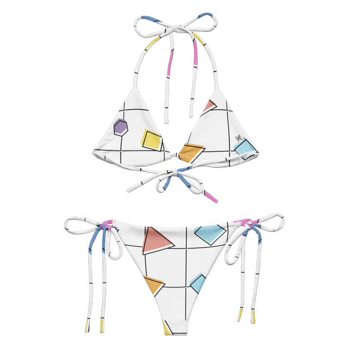 Duo Hammock Bikini product image (1)