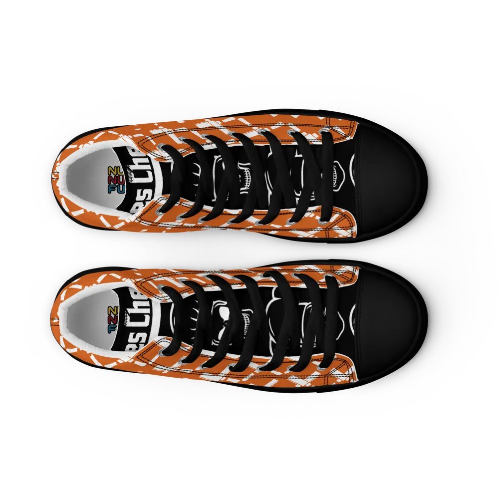 Yes Chef High Top Autumn/Black Male product image (7)