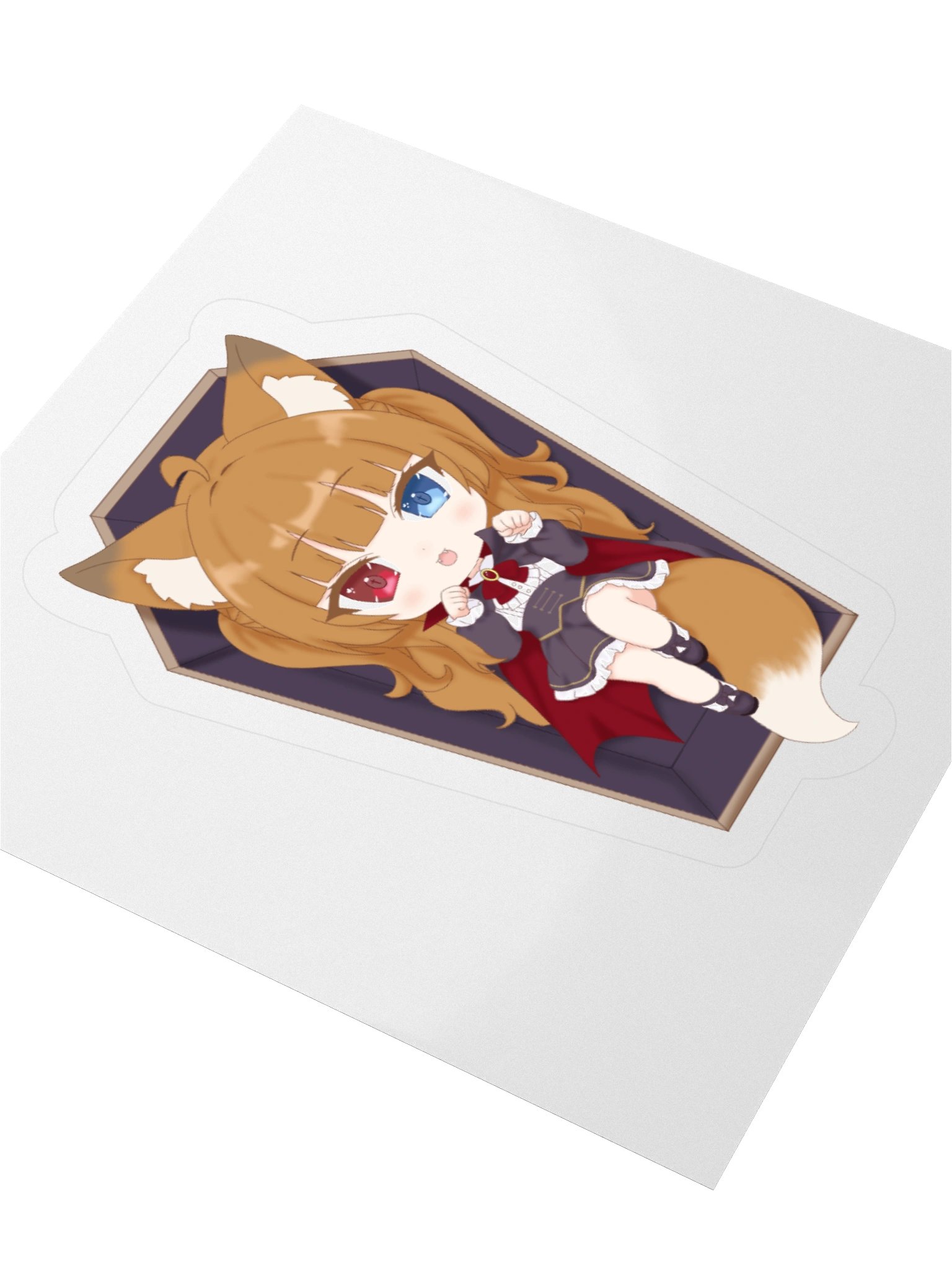 Vampire Shiro product image (3)