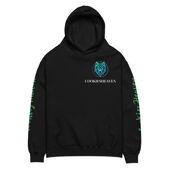 HeavenParadise Hoodie 2026 product image (2)
