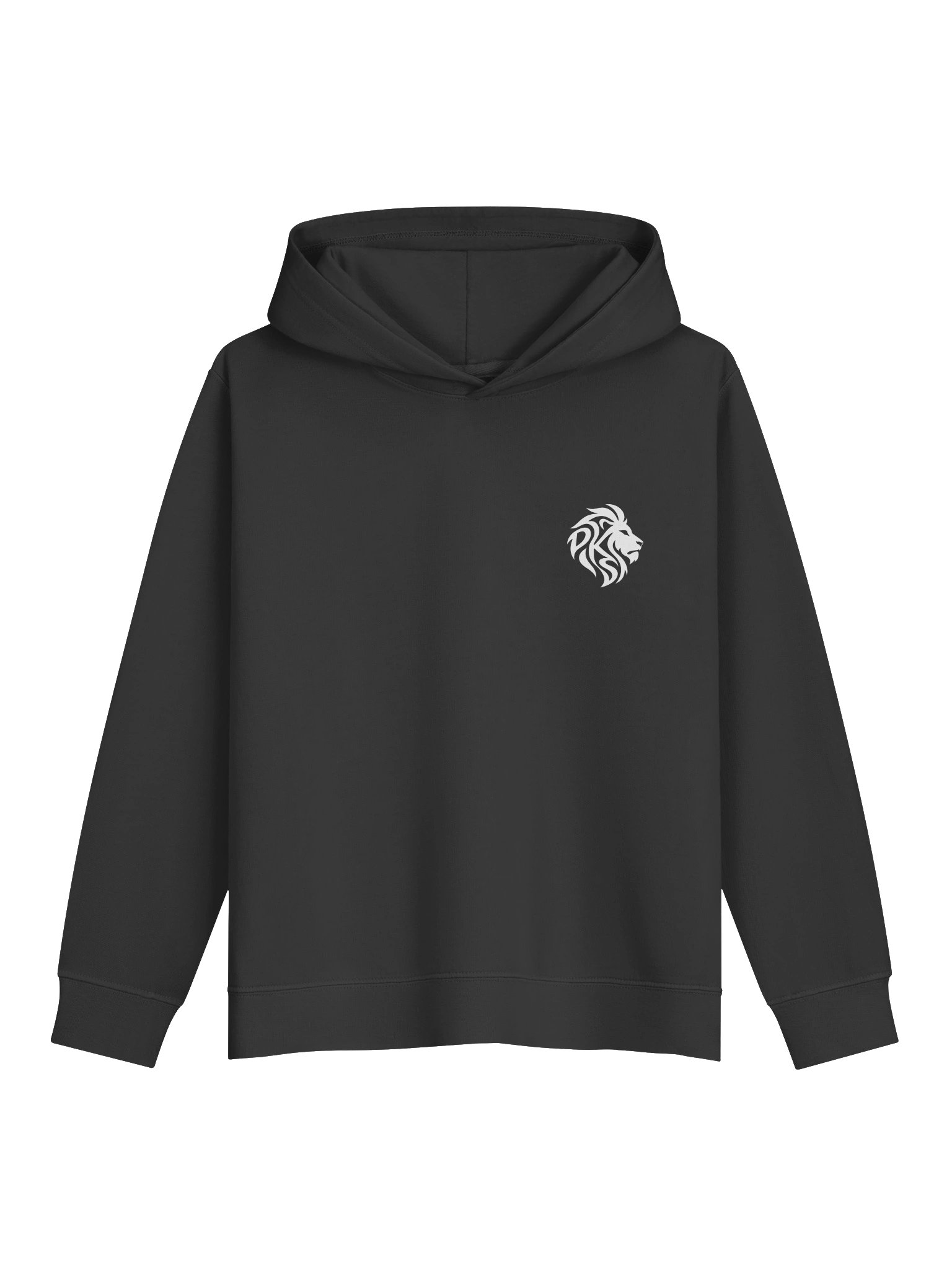 The Roaring Lion Hoodie product image (2)
