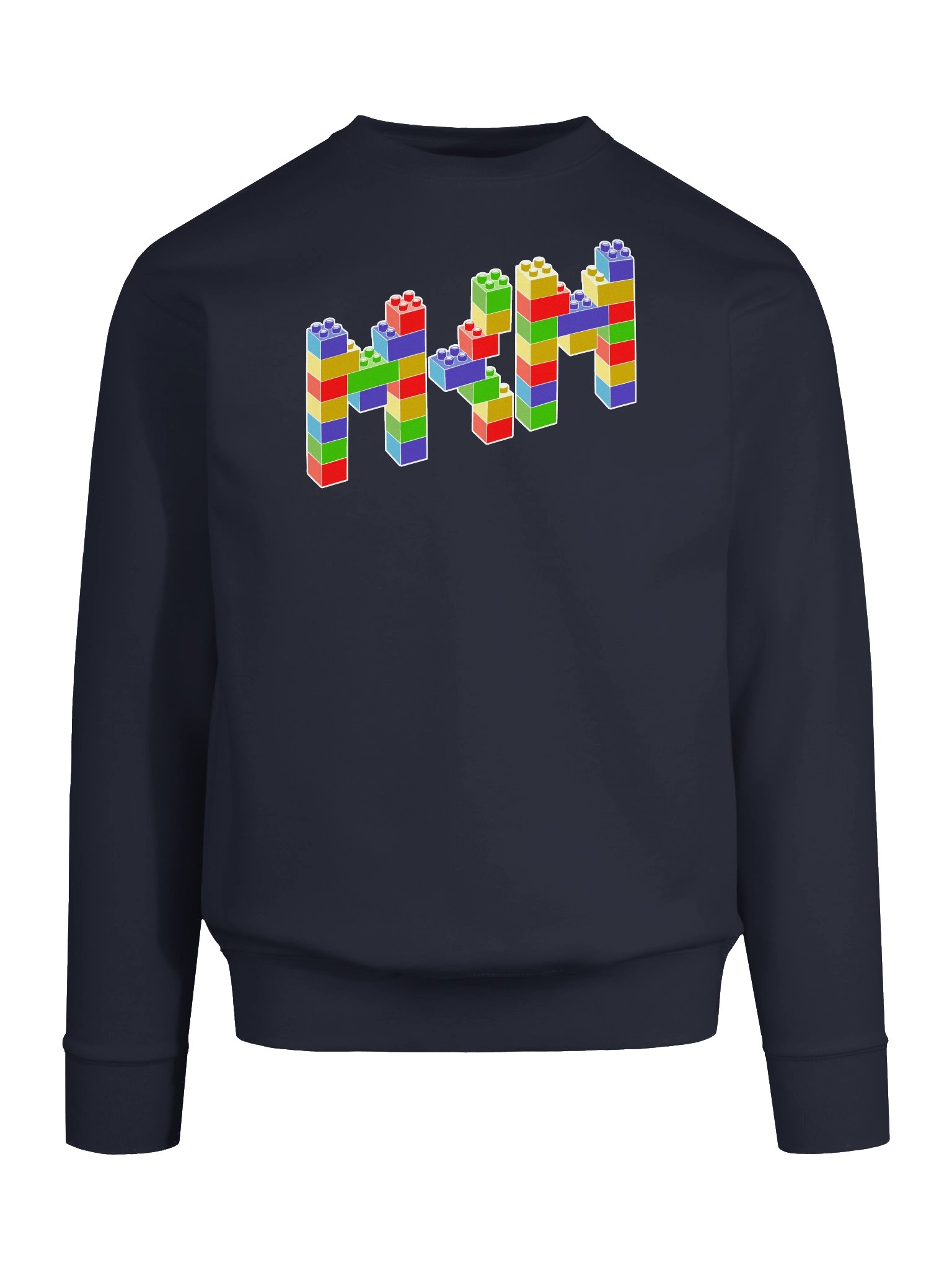 MKM Adult Sweatshirt product image (9)