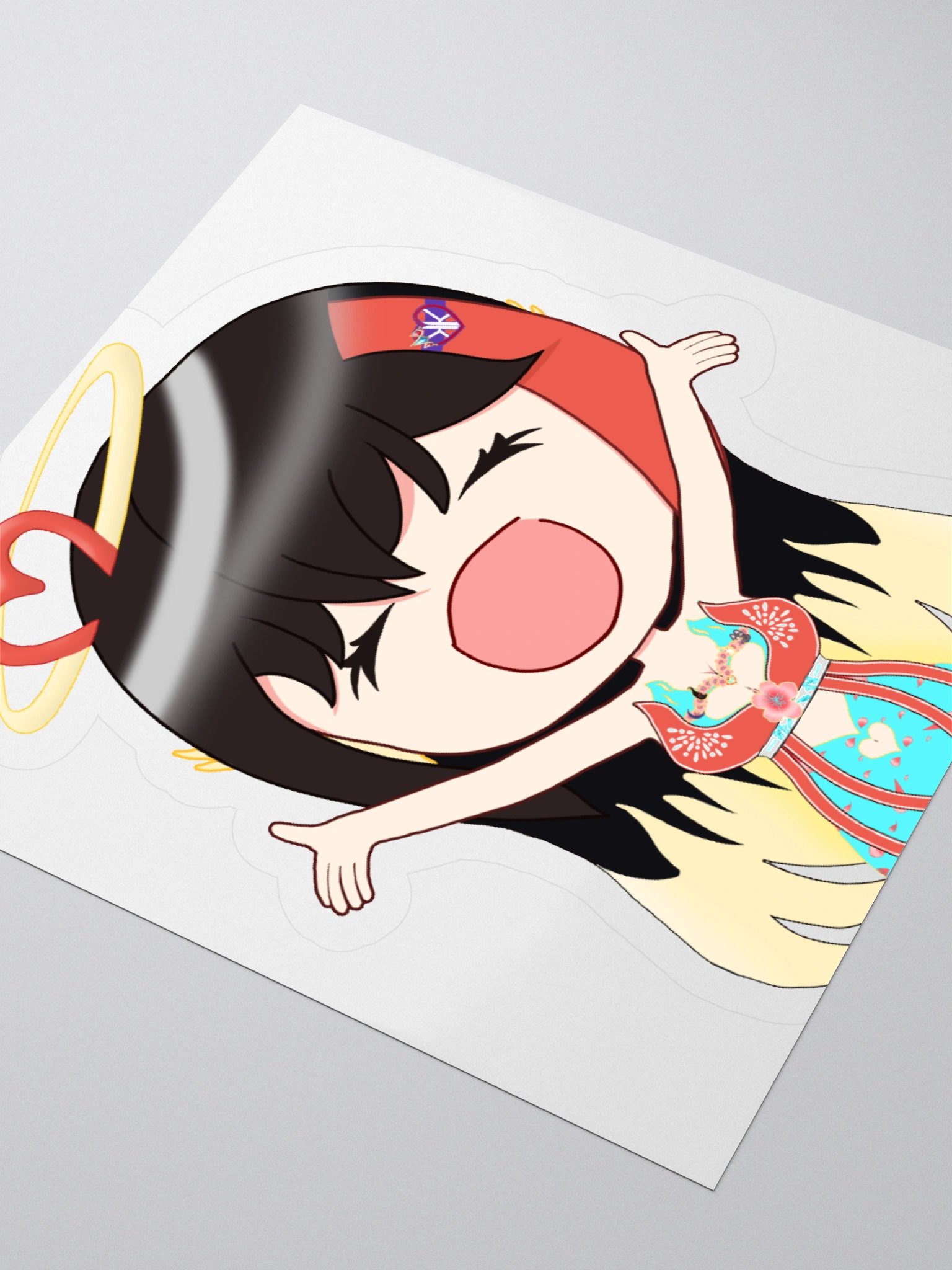 Horary product image (9)