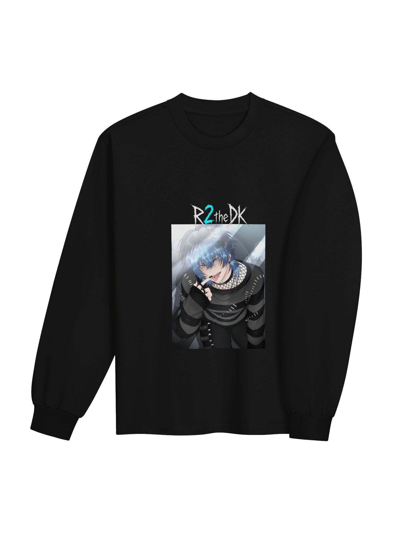 Sad long sleeve product image (12)