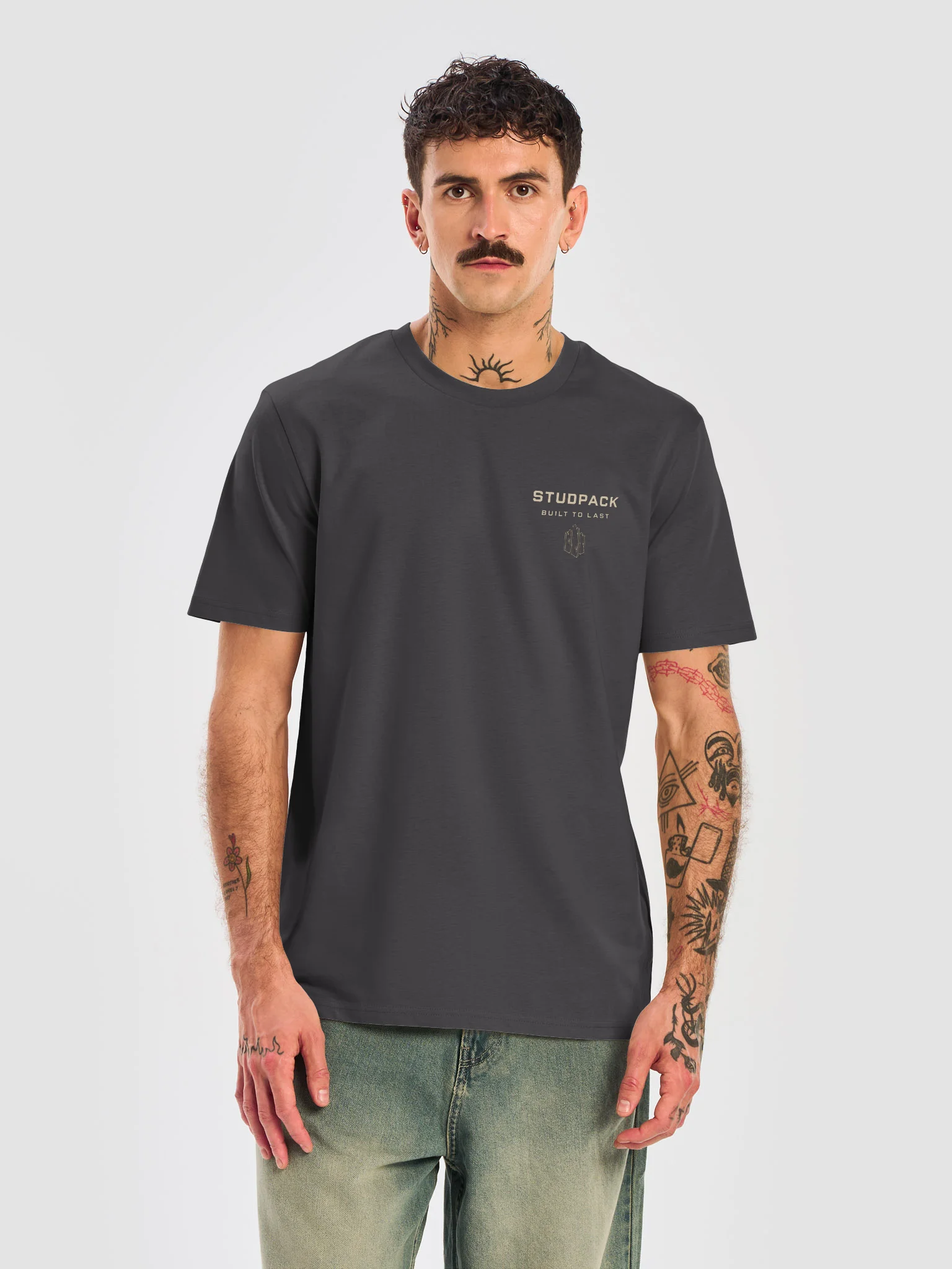 Stud Pack Dream House Tee product image (5)