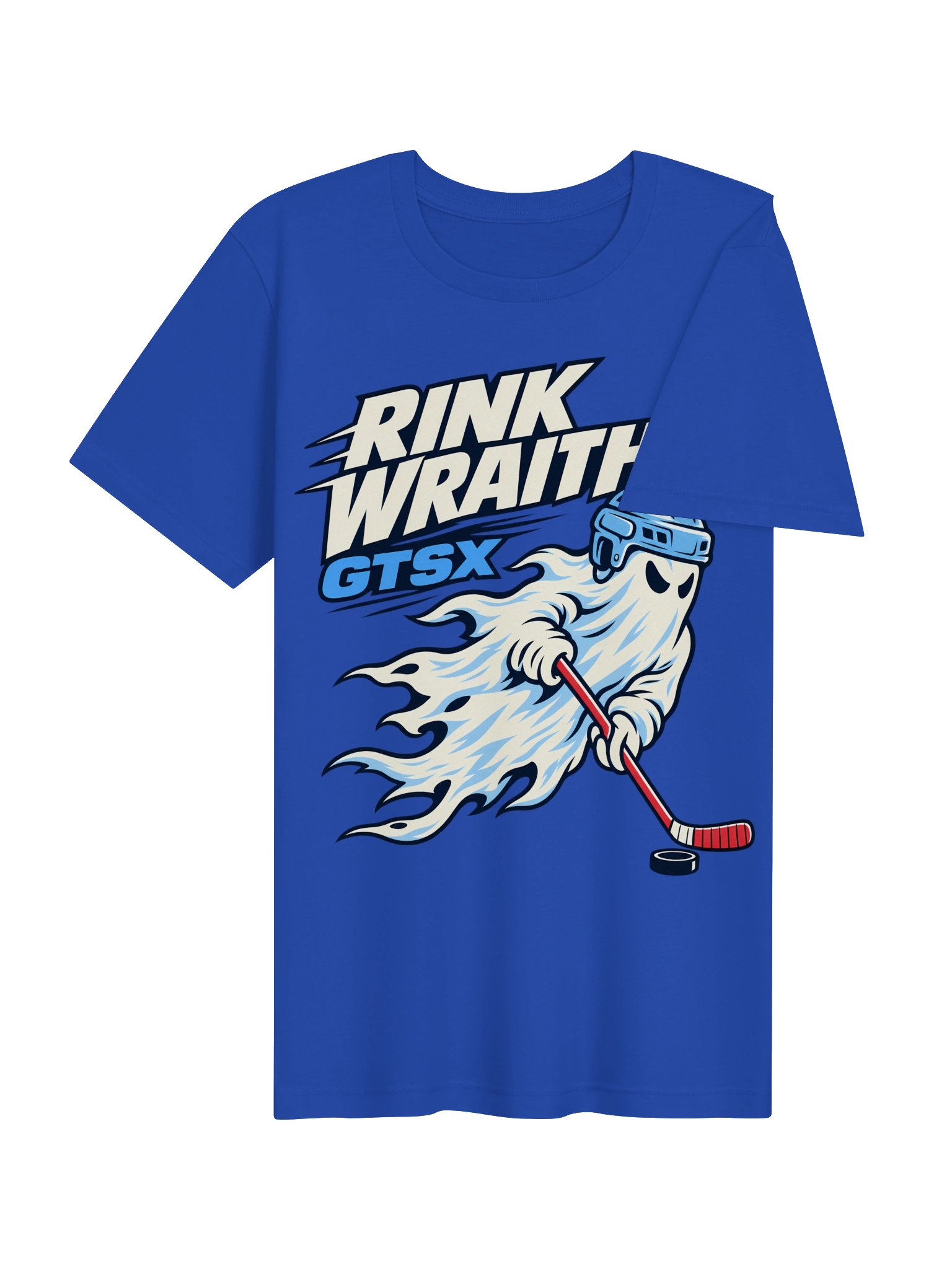 RINK WRAITH GTSX product image (20)