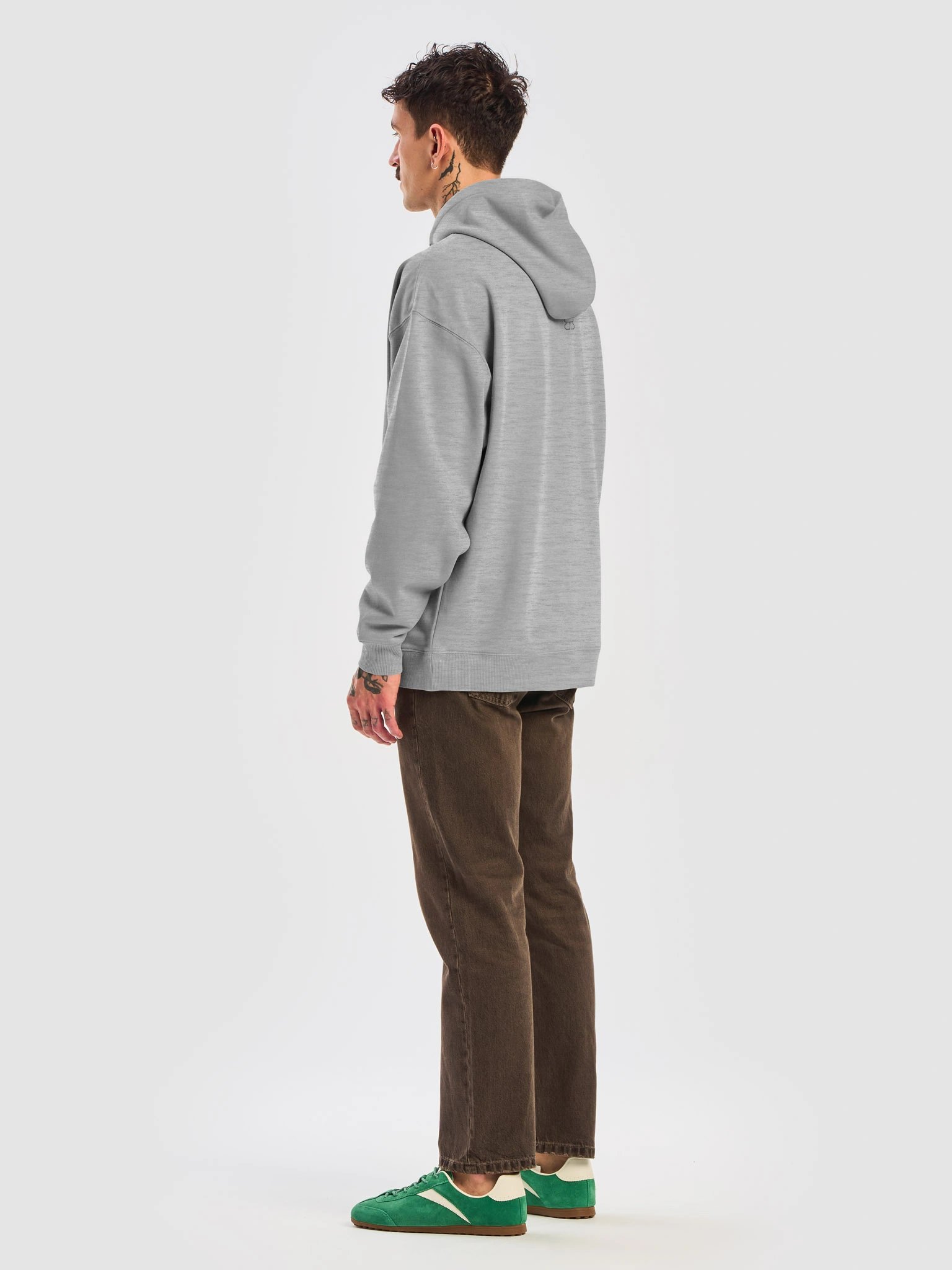 AWARENESS Hoodie - Light product image (20)