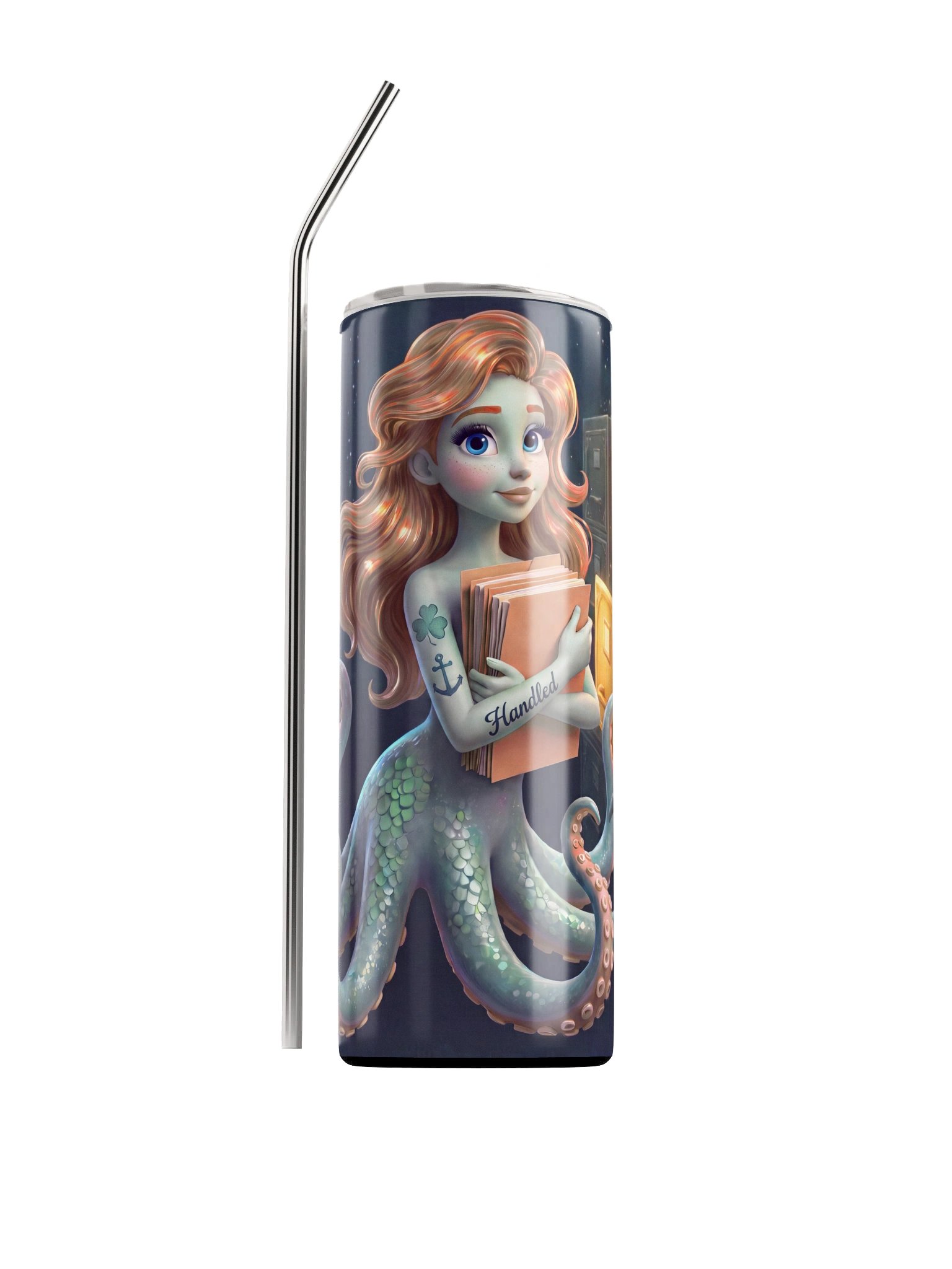Handled's Ella tumbler product image (1)