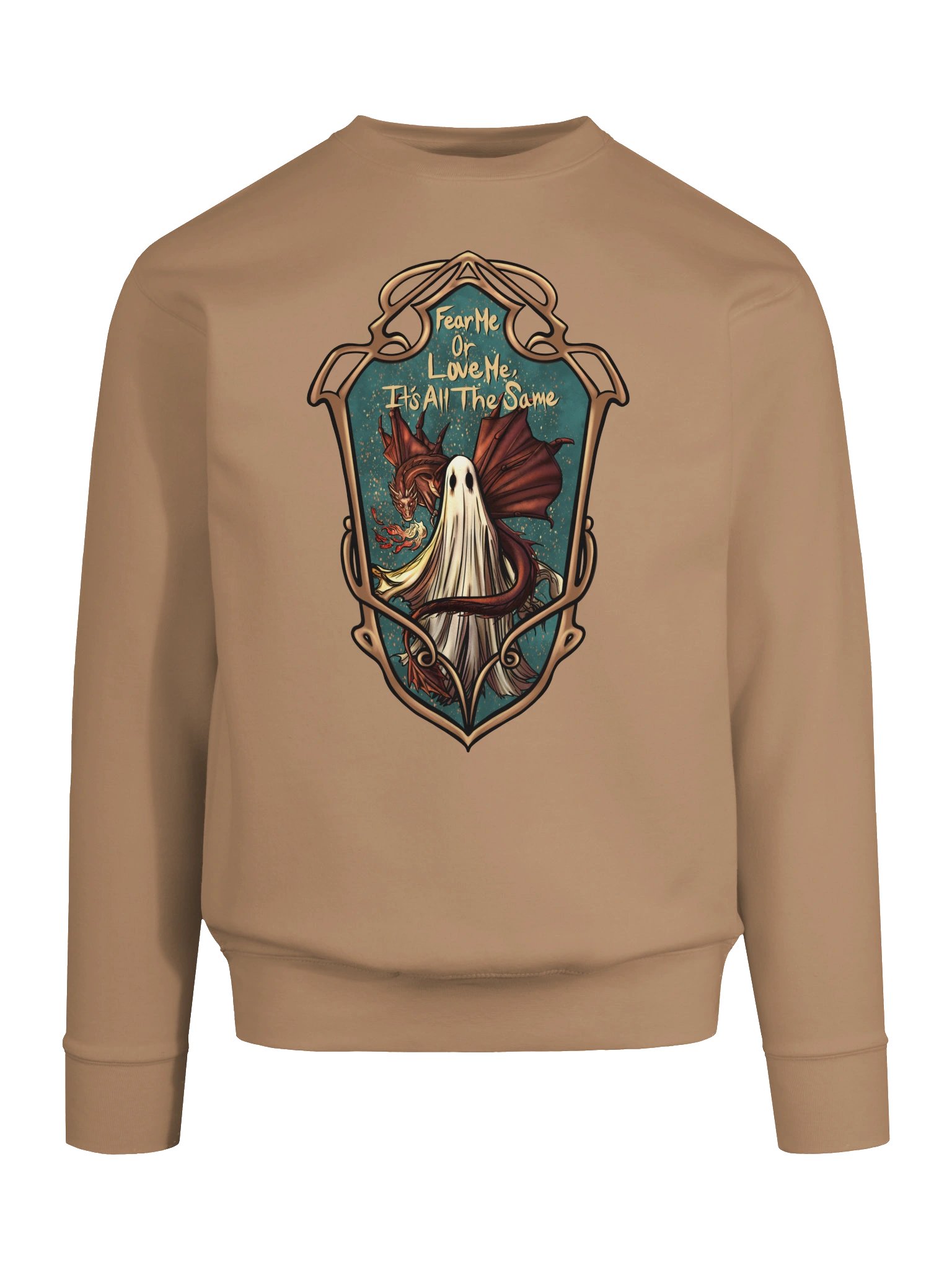 "Empire" Spooky Sweatshirt product image (17)