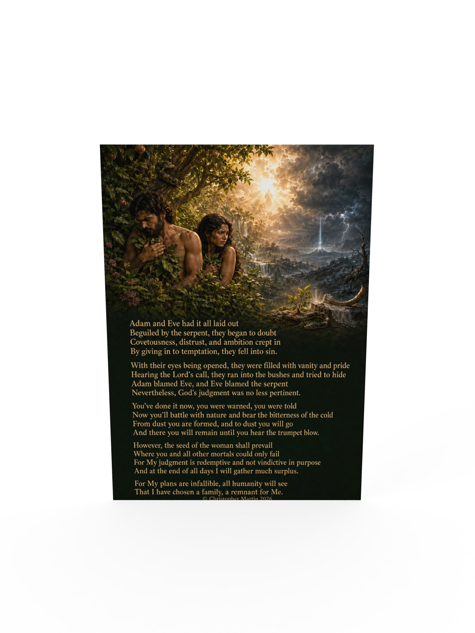 Eden product image (5)