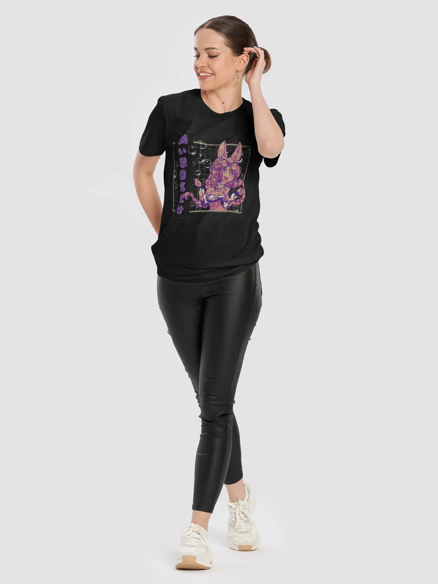 Goodest Vibes Tee product image (55)