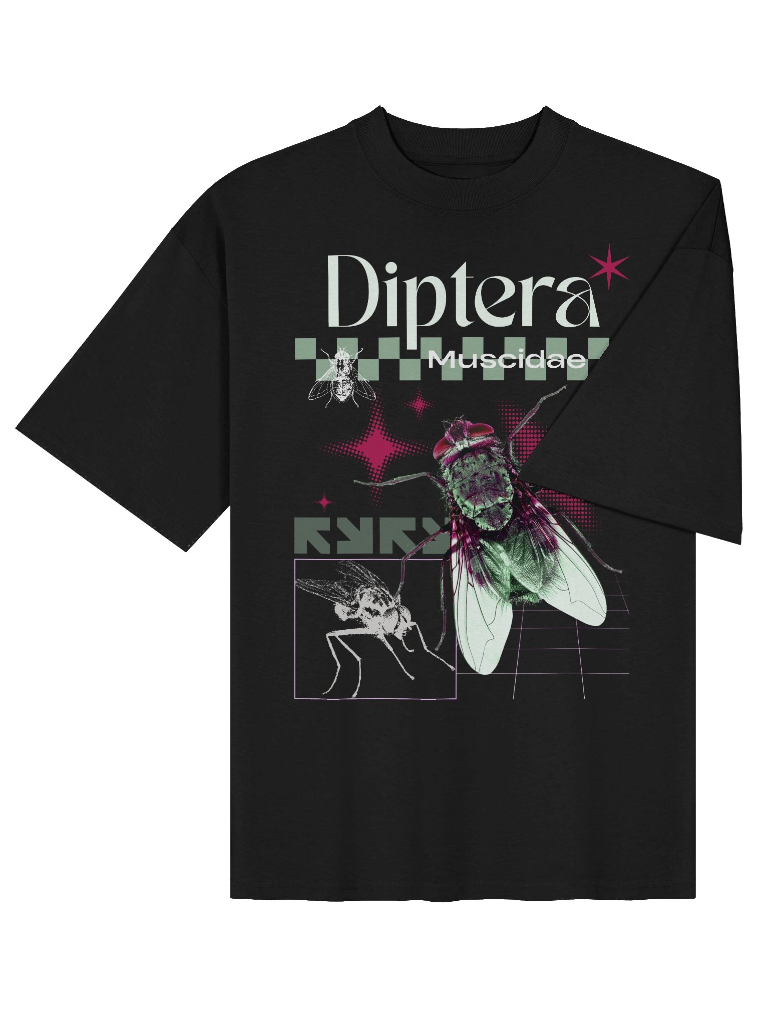 The Fly Shirt product image (8)