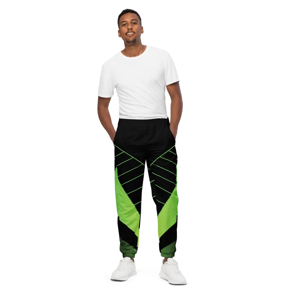 "G167" Unisex Track Pants product image (1)