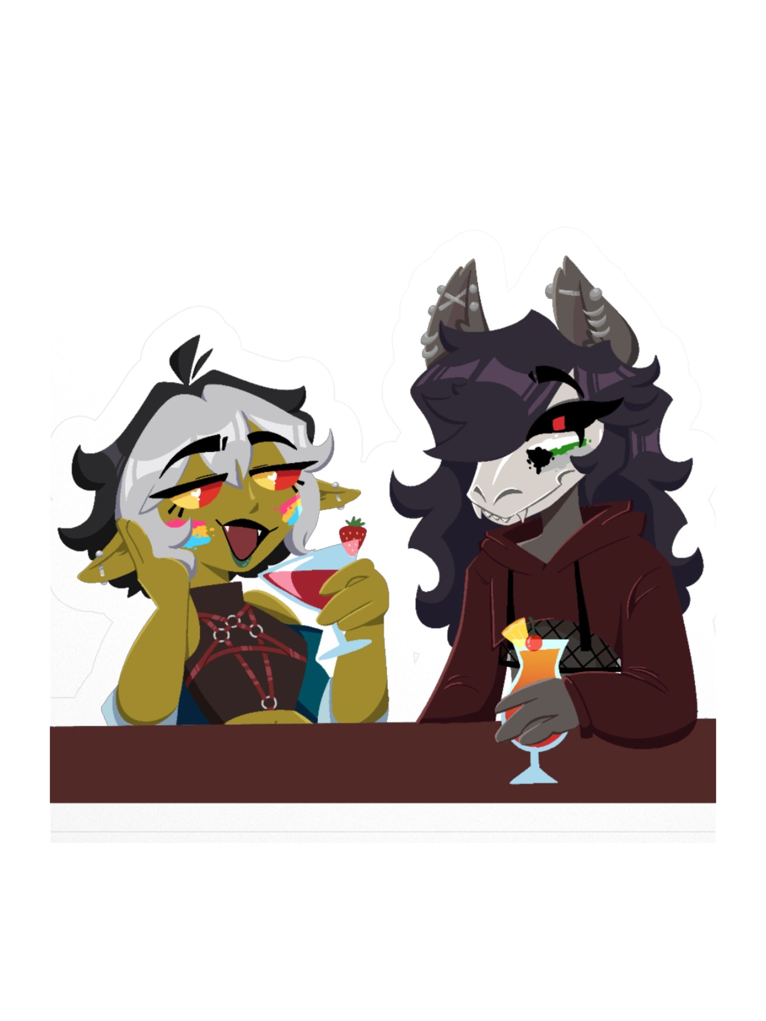 Pride Day Hangout product image (3)