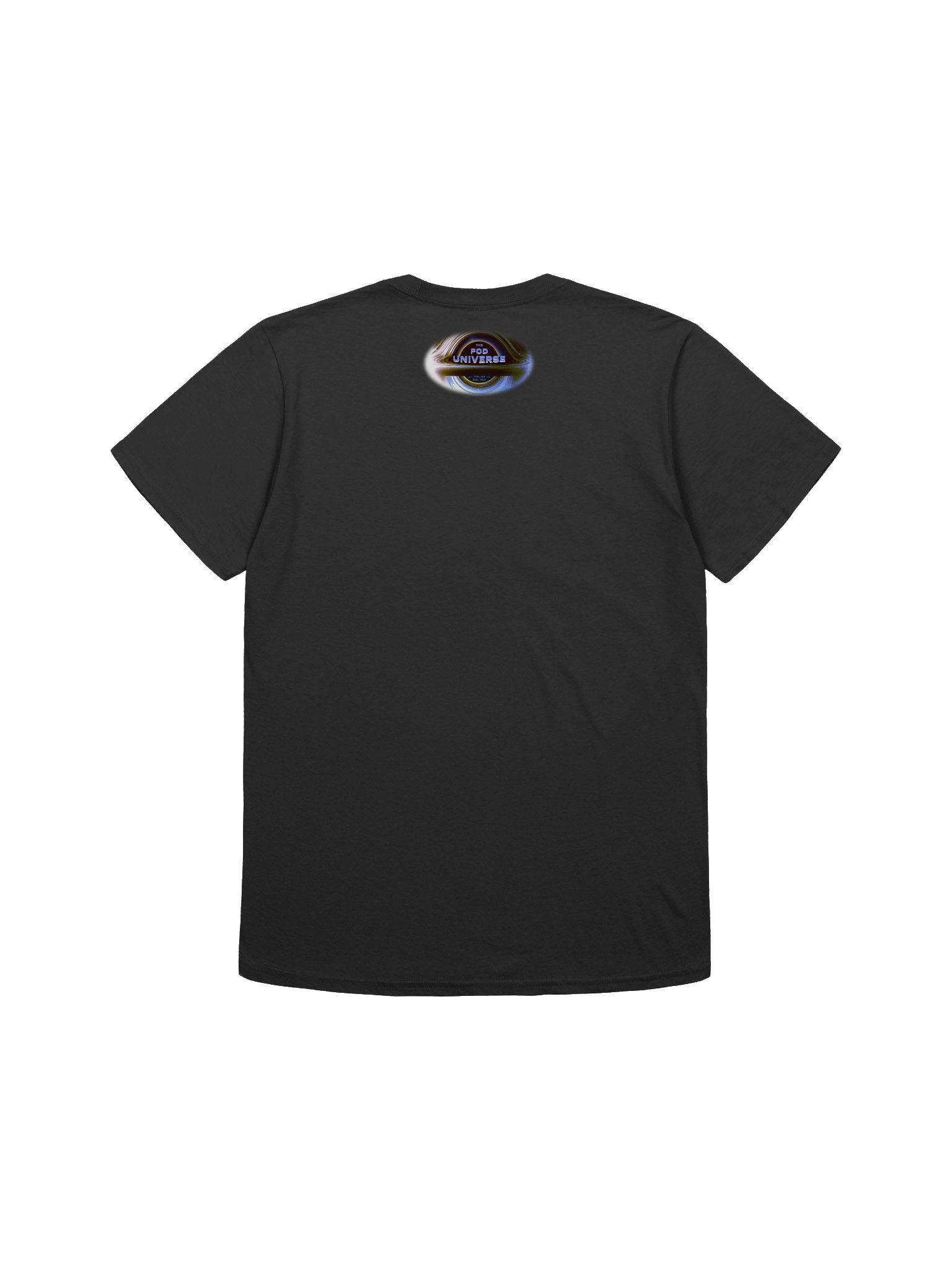 Pod Person relaxed tee product image (2)