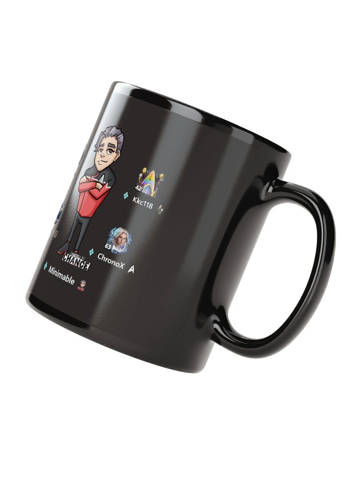 STFC - Mini's Minions Mug product image (3)
