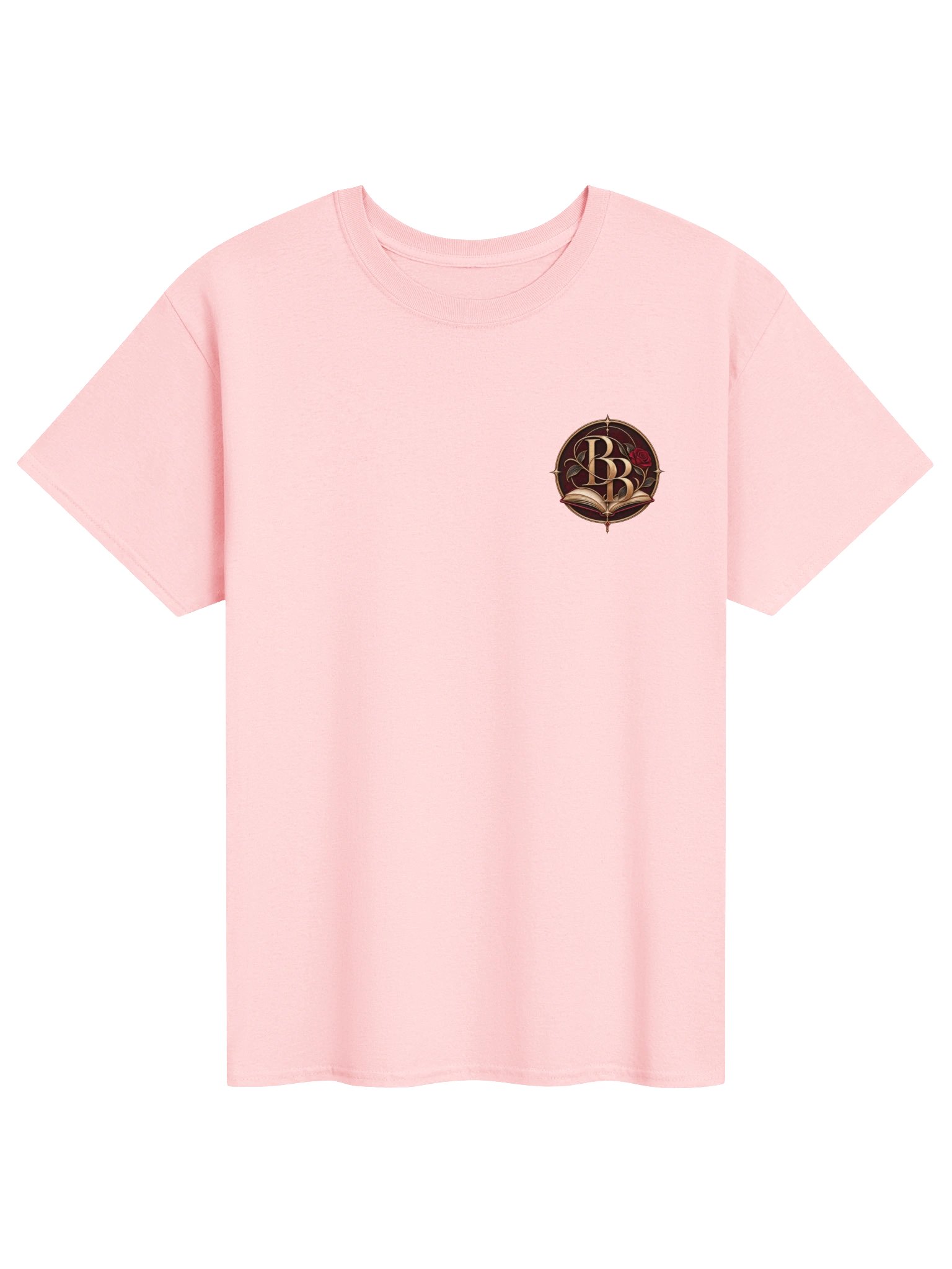 Booked for the Evening Book Boyfriend Classic T-Shirt product image (2)