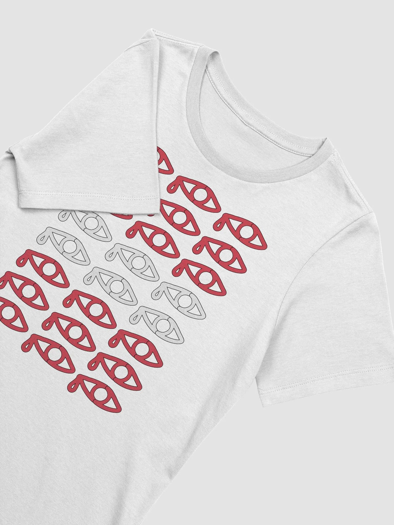 Austria - Forever Cry - Bella+Canvas Women's Supersoft Relaxed-fit T-Shirt product image (2)