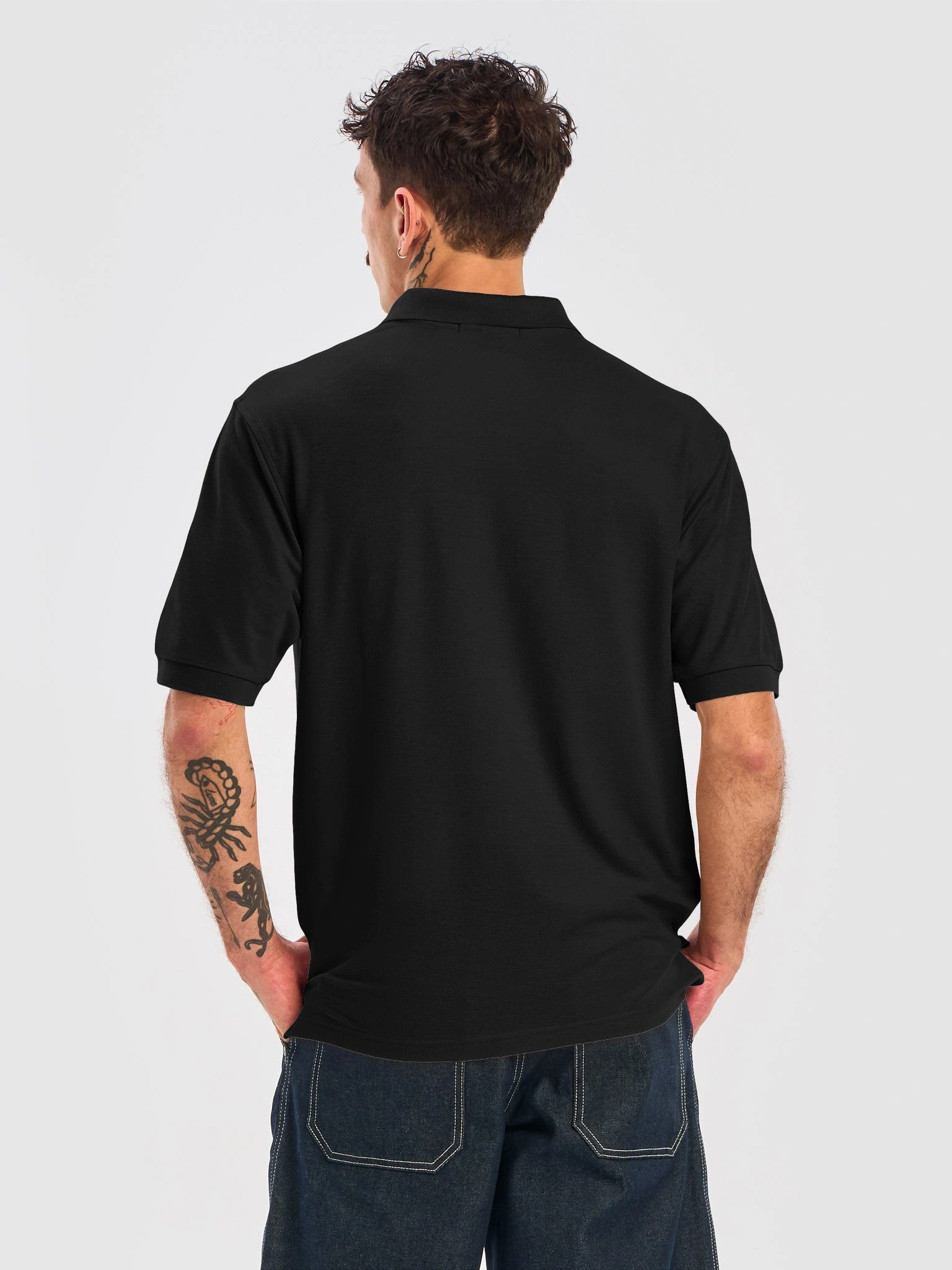 DESERT MISCHIEF POLO product image (6)