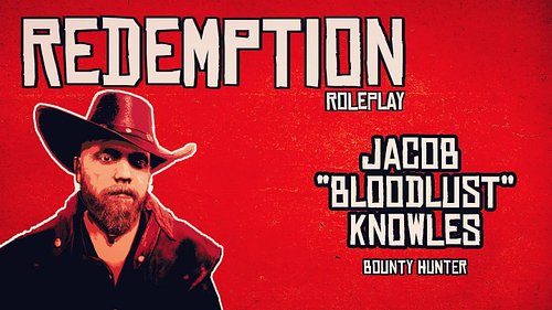 Jacob Knowles has made his way to Blackwater. Come by sometime and see how Ole Jacob is farin' in the West.

Twitch.tv/nlmp
7...