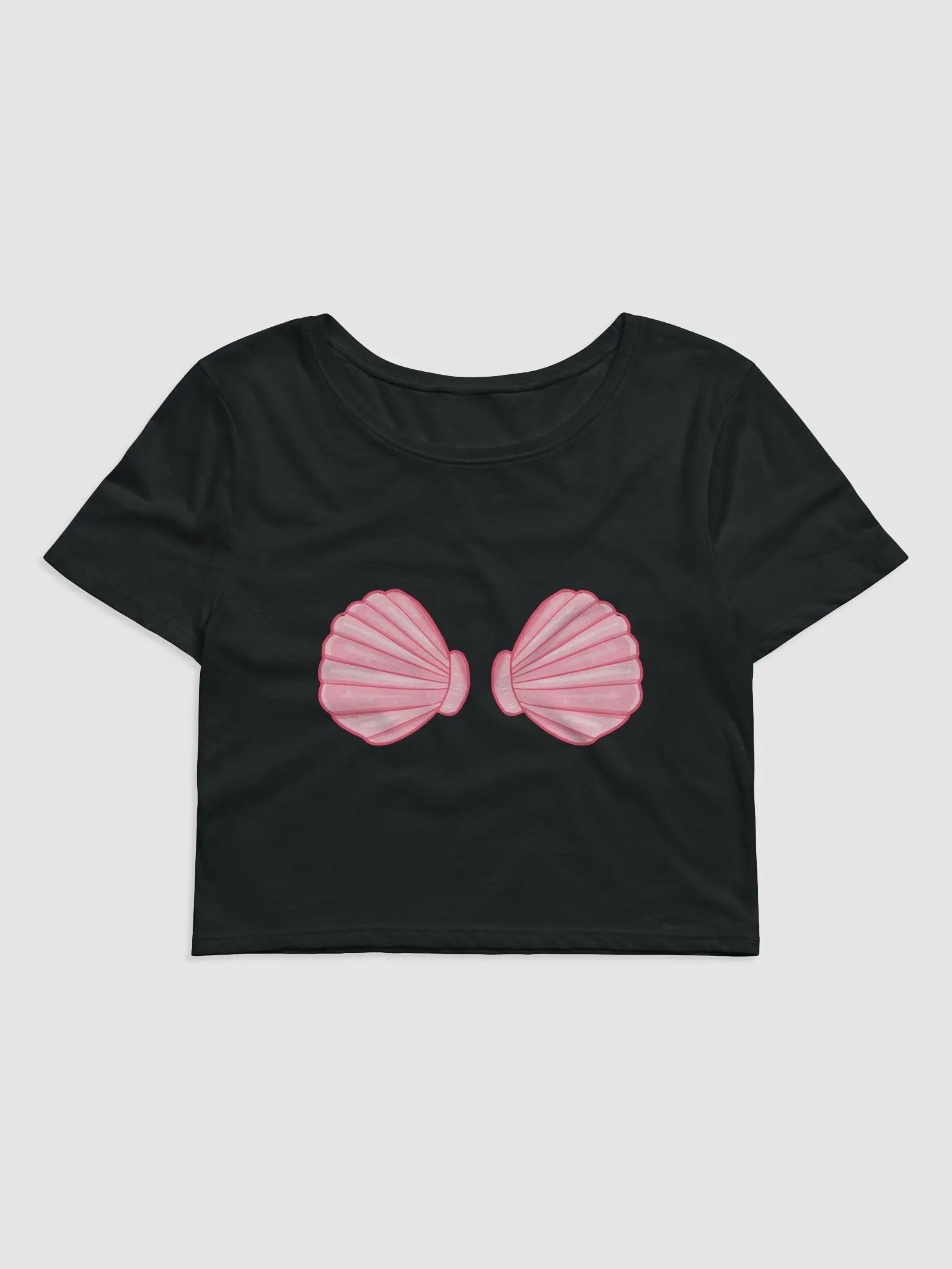 Mermaid Crop product image (2)