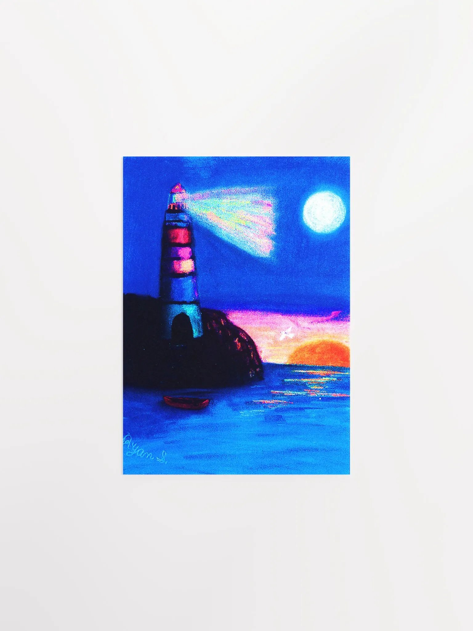 Light House Color product image (1)