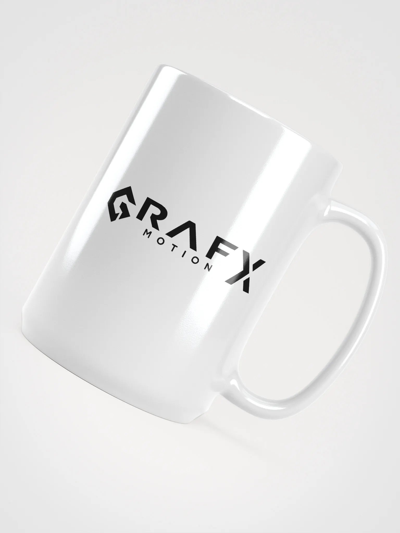 Graf-X Motion Mug product image (4)