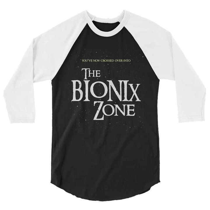 The Bionix Zone product image (2)