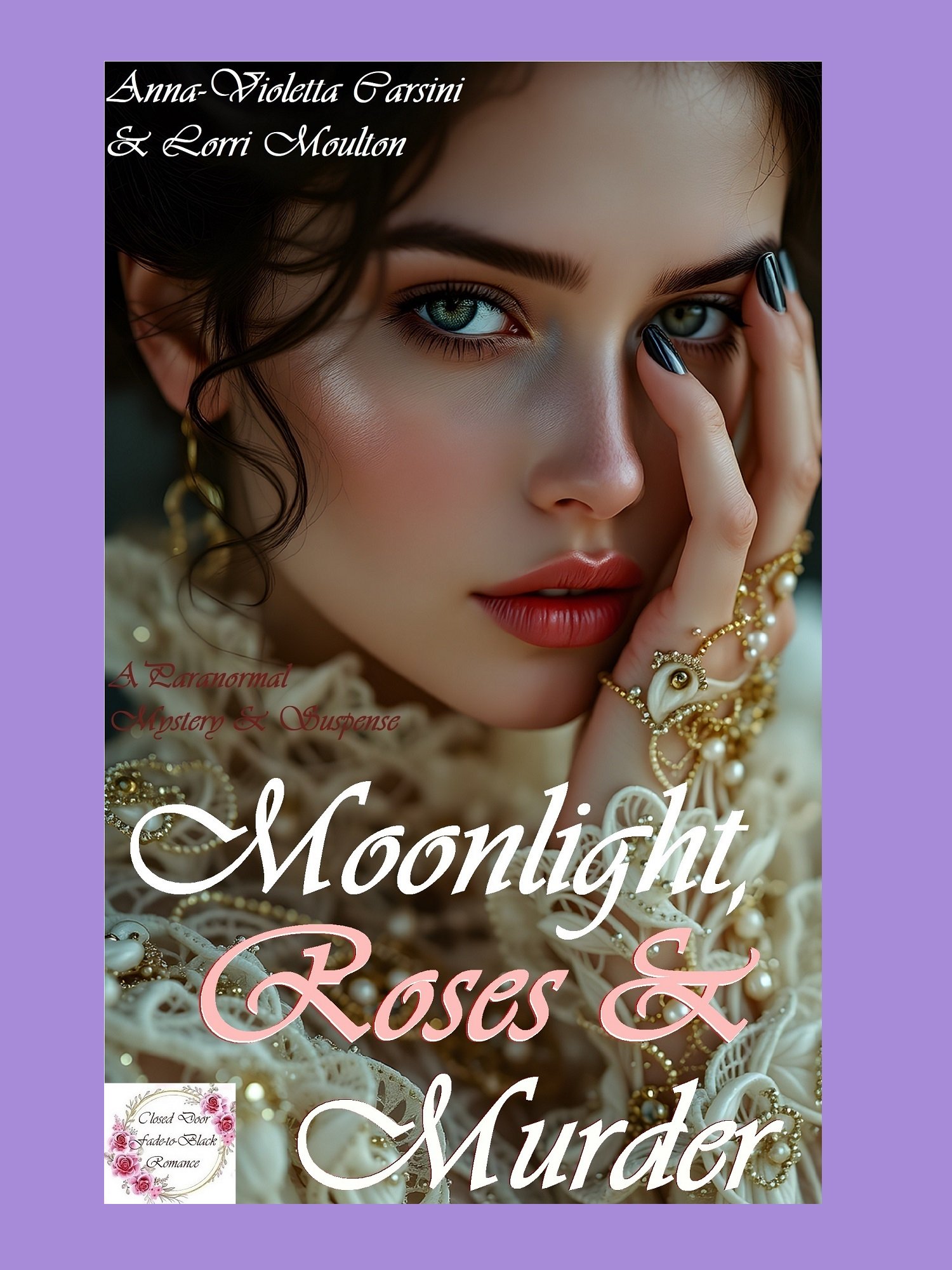 Moonlight, Roses & Murder EBOOK product image (1)
