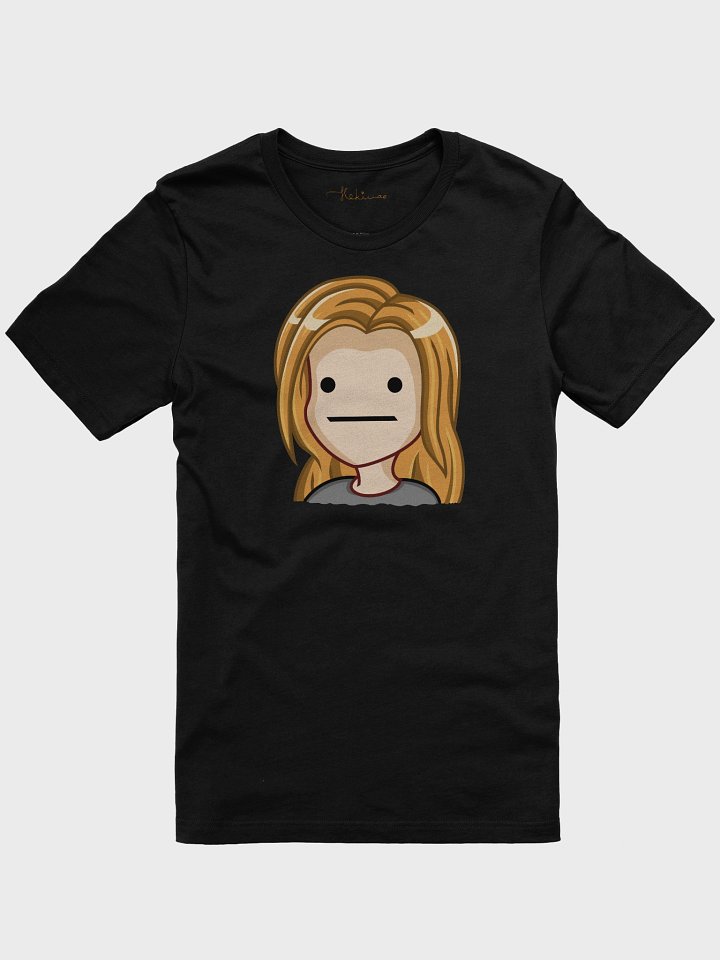 hekiBlank - Supersoft T-Shirt product image (1)