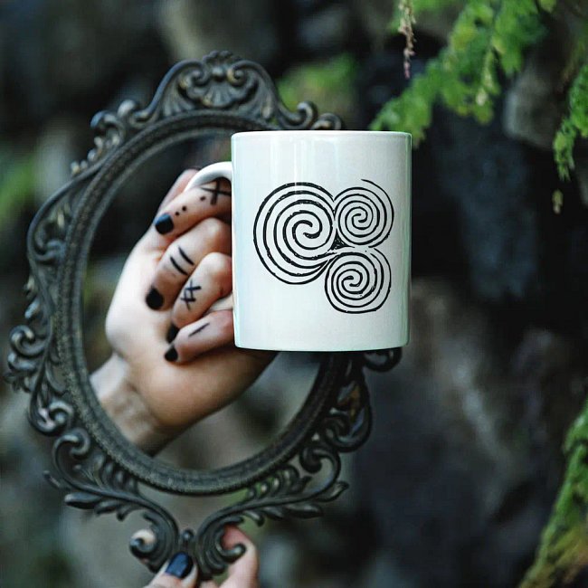 Pagan Home Decor