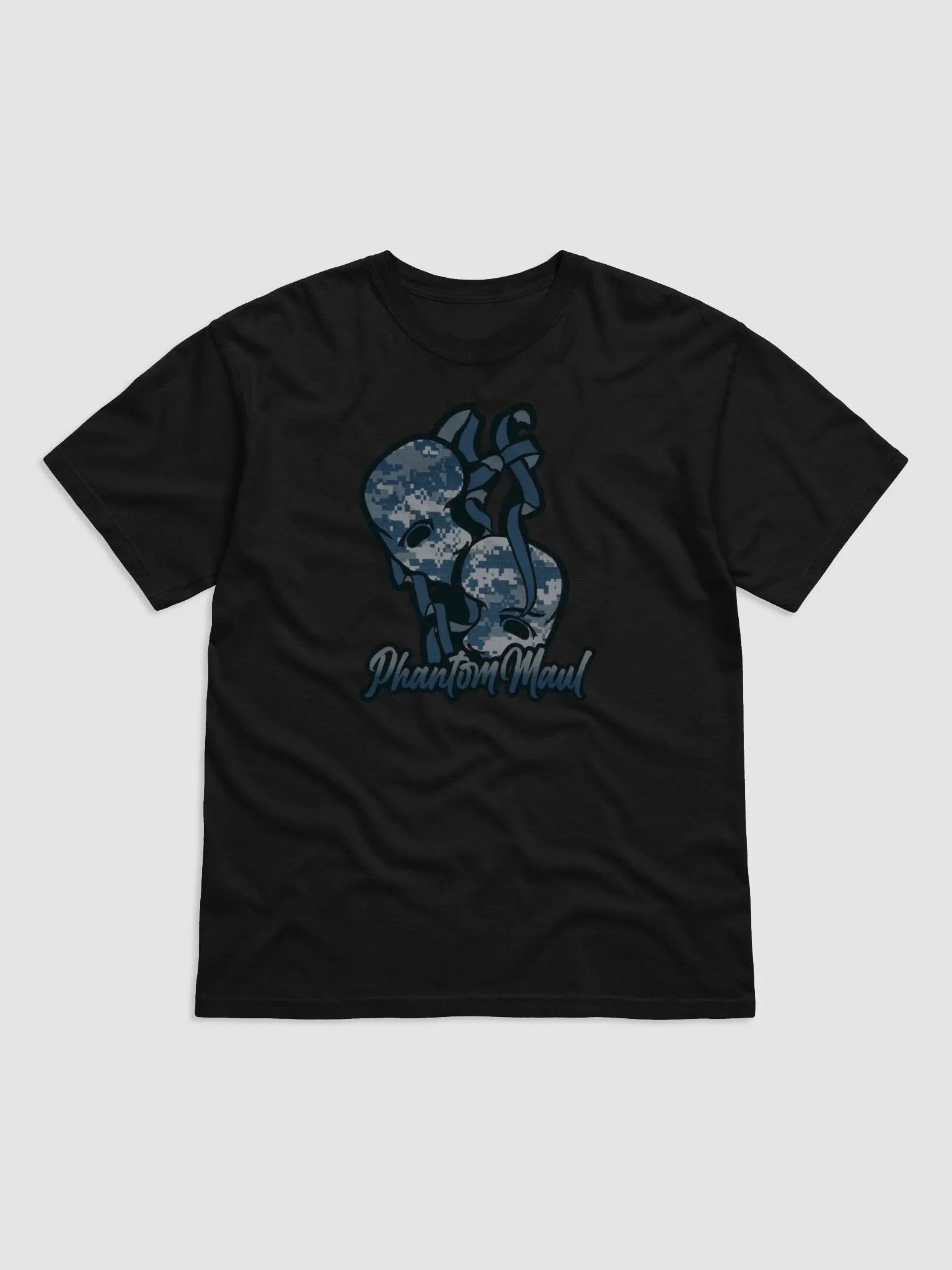 US Navy Big Logo Heavyweight Tee product image (2)