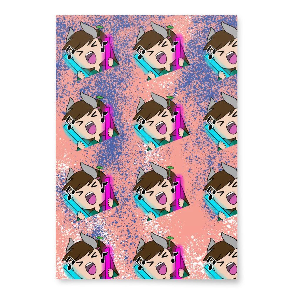 Priestess Paper! product image (4)