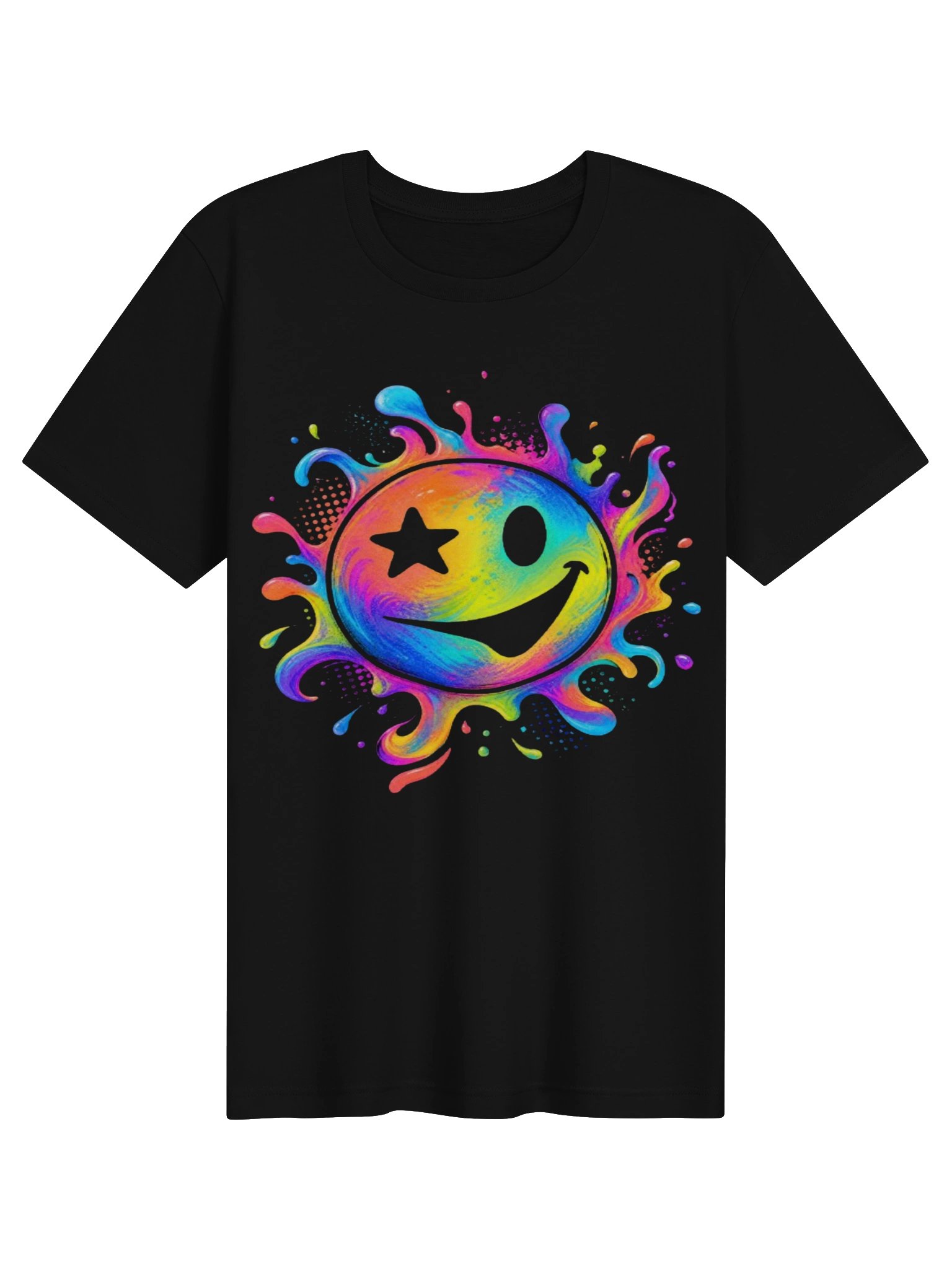 Neon Star beam Face product image (8)